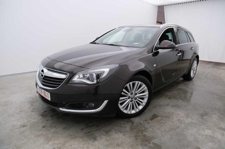 opel insignia sp.tour&#3913 2016 w0lgt8e38h1004566