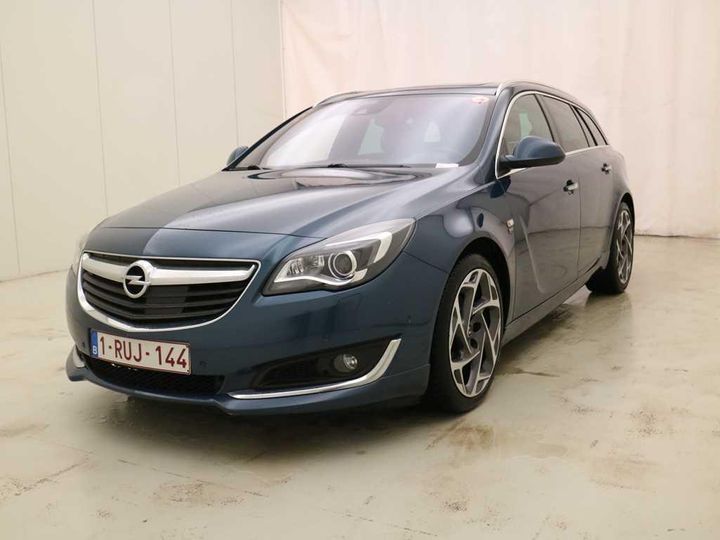 opel insignia 2017 w0lgt8e38h1061219