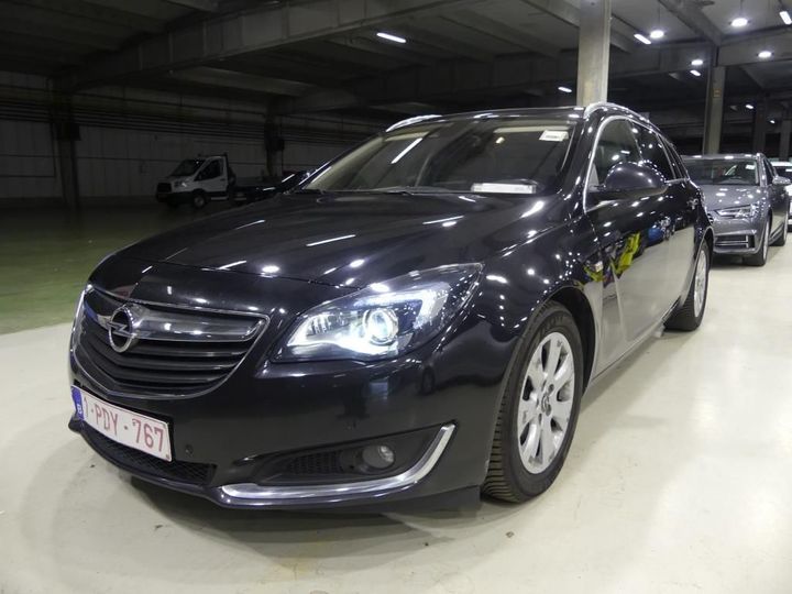 opel insignia tourer 2016 w0lgt8e39g1119272