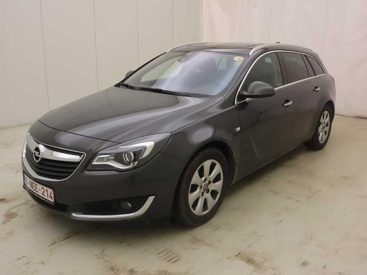 opel insignia 2016 w0lgt8e3xg1054769