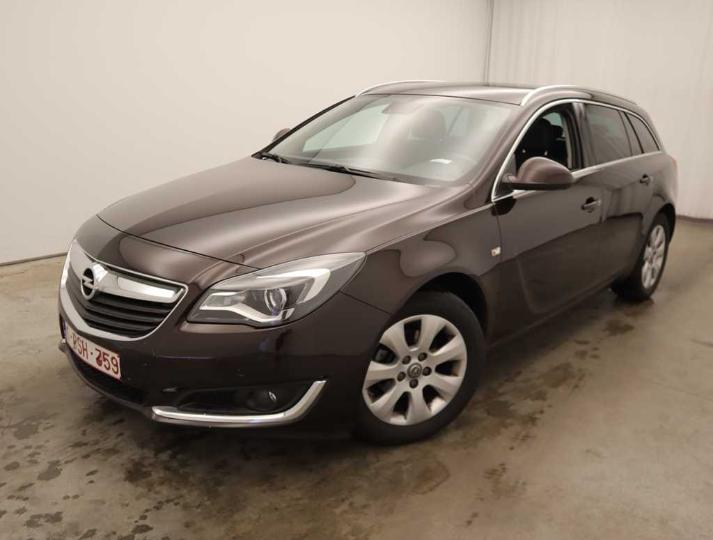 opel insignia sp.tour&#3913 2016 w0lgt8e3xh1001104