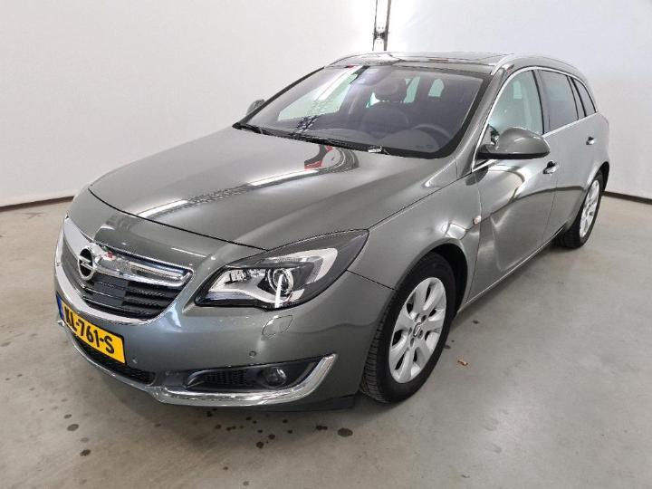 opel insignia sports tourer 1.6 cdt 2016 w0lgt8e3xh1011082