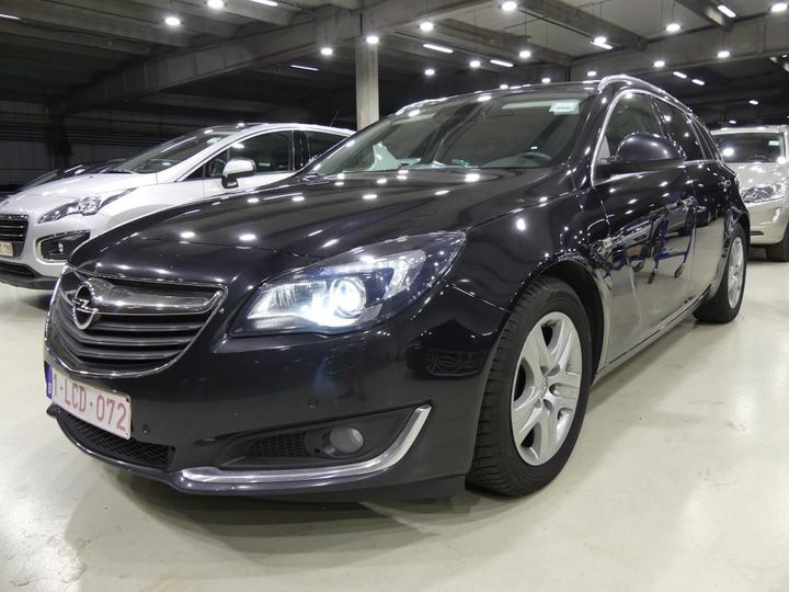 opel insignia tourer 2015 w0lgt8es5f1104225