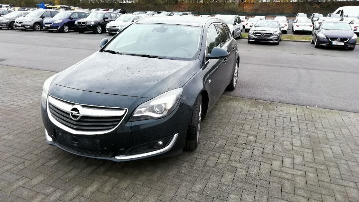 opel insignia sports tourer 2015 w0lgt8es9f1045941