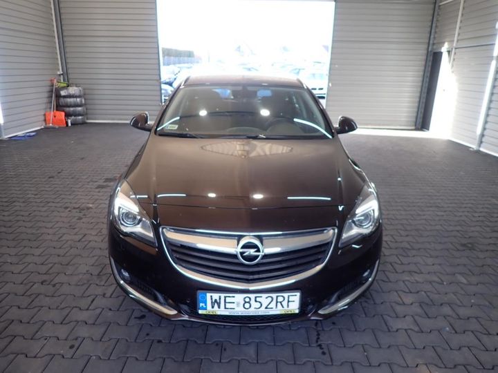 opel insignia 2017 w0lgt8g12h1048980