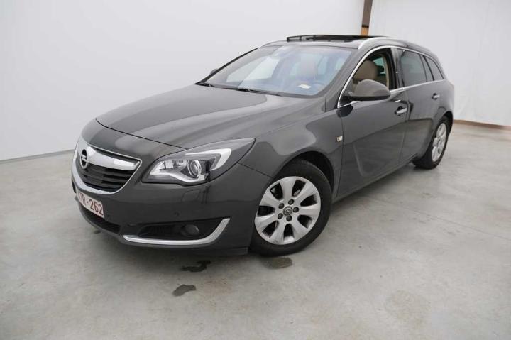 opel insignia sp.tour&#3913 2015 w0lgt8gs9f1065135