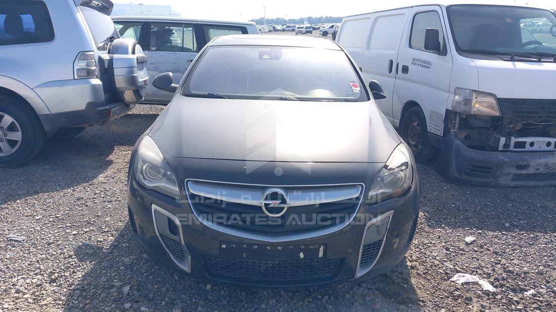 opel insignia 2015 w0lgx5eg9f1054220