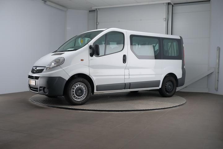 opel vivaro 2015 w0lj7a4a3ev633538