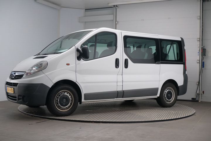 opel vivaro 2014 w0lj7b7a3ev637085