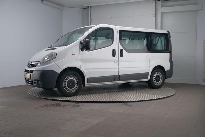 opel vivaro 0 w0lj7b7a3ev637902