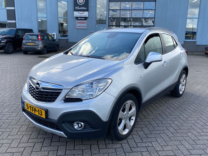 opel mokka 2014 w0ljc7e86eb509944