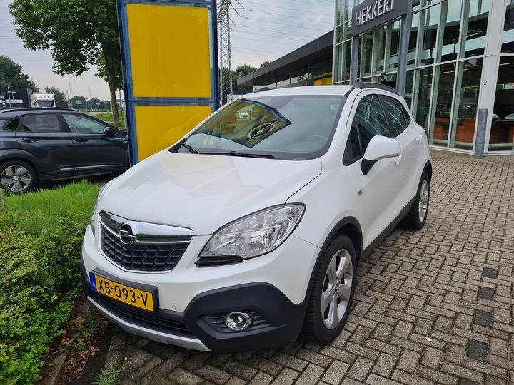 opel mokka 2014 w0ljc7e87eb602956