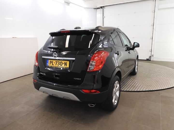 opel mokka x 2017 w0ljc7e88hb219452