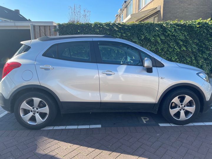 opel mokka 2015 w0ljc7e89f4168447