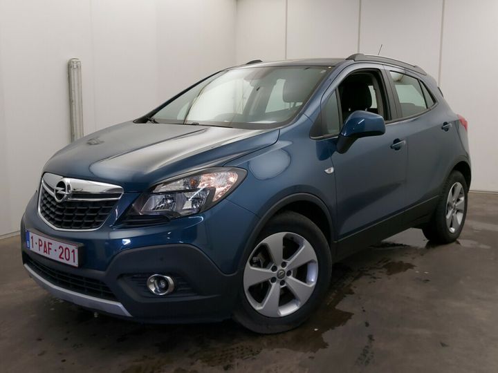 opel mokka 2016 w0ljc7e8xg4230259