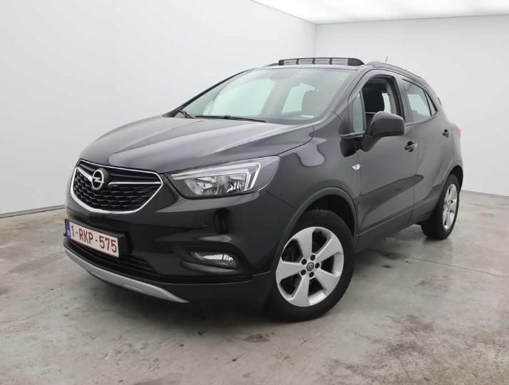 opel mokka x &#3916 2017 w0ljc7ec1hb021557