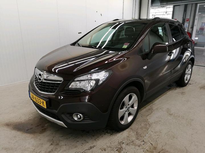 opel mokka 2016 w0ljc7ec2g4217011