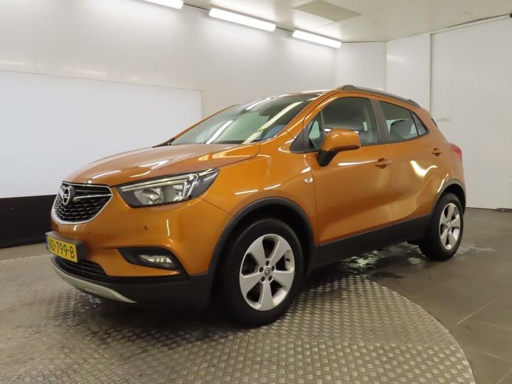 opel mokka x 2016 w0ljc7ec2h4075311