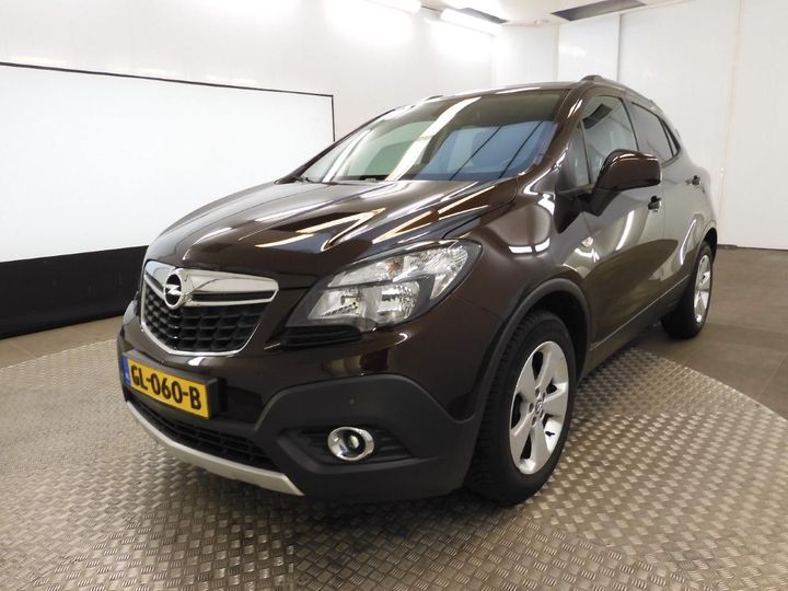 opel mokka 2015 w0ljc7ec5f4247375