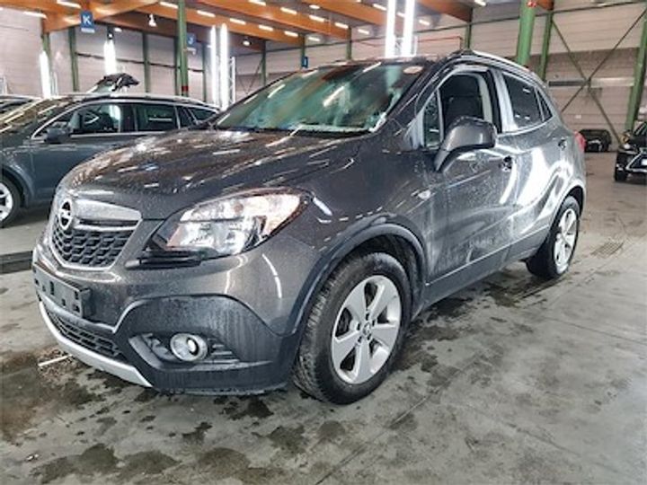 opel mokka diesel 2016 w0ljc7ec5f4302729