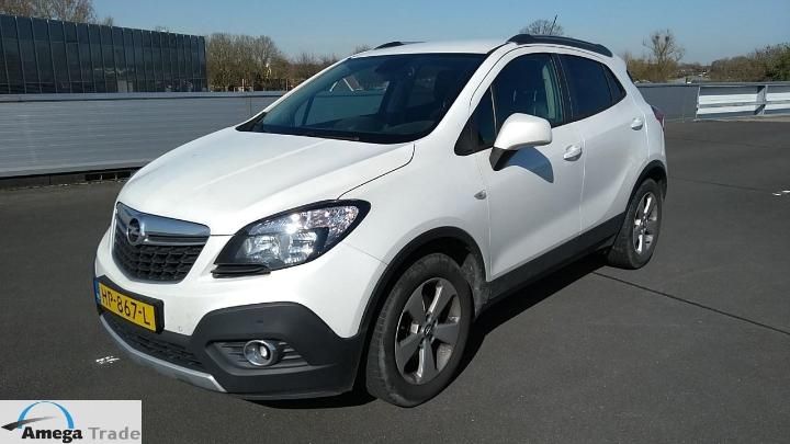 opel mokka 2015 w0ljc7ec9g4043177