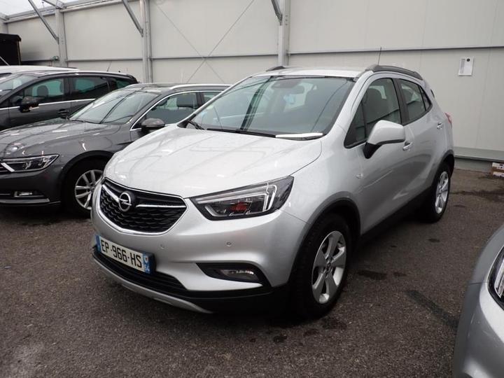 opel mokka x 2017 w0ljc7ec9hb207508