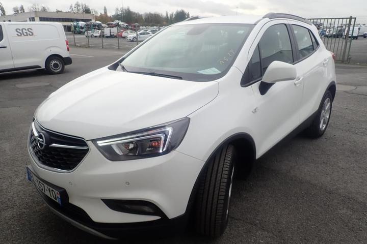 opel mokka x 2017 w0ljc7ep1h4180764