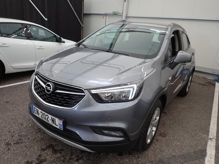 opel mokka x 2017 w0ljc7ep2h4273549