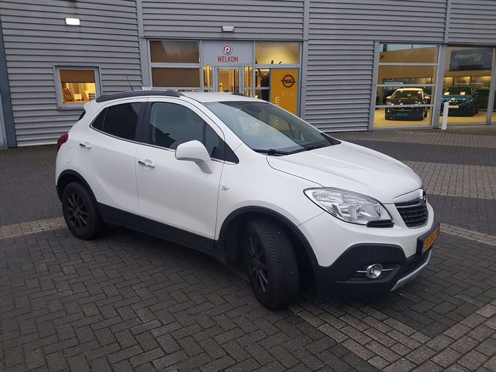 opel mokka 2014 w0ljd7e81eb572866