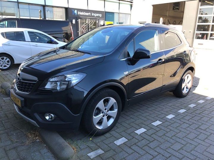 opel mokka 2016 w0ljd7e82g4081942