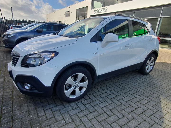 opel mokka 2016 w0ljd7e84g4066469