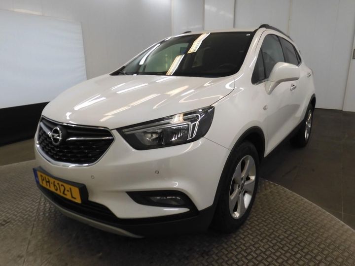 opel mokka x 2017 w0ljd7e84hb082488