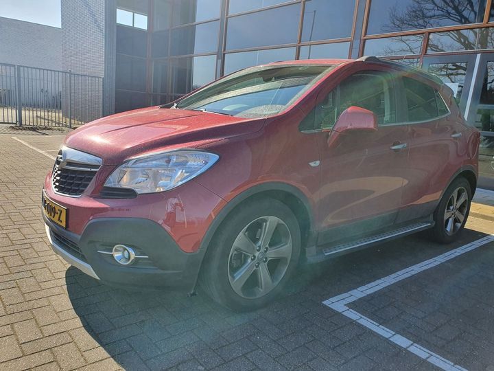 opel mokka 2014 w0ljd7e86eb761447