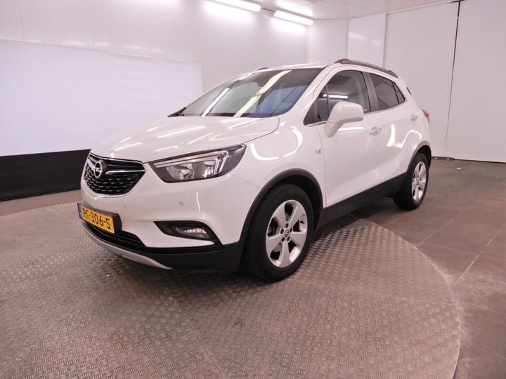 opel mokka x 2017 w0ljd7e86hb175223