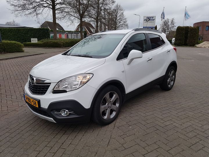 opel mokka 2014 w0ljd7e87db163401