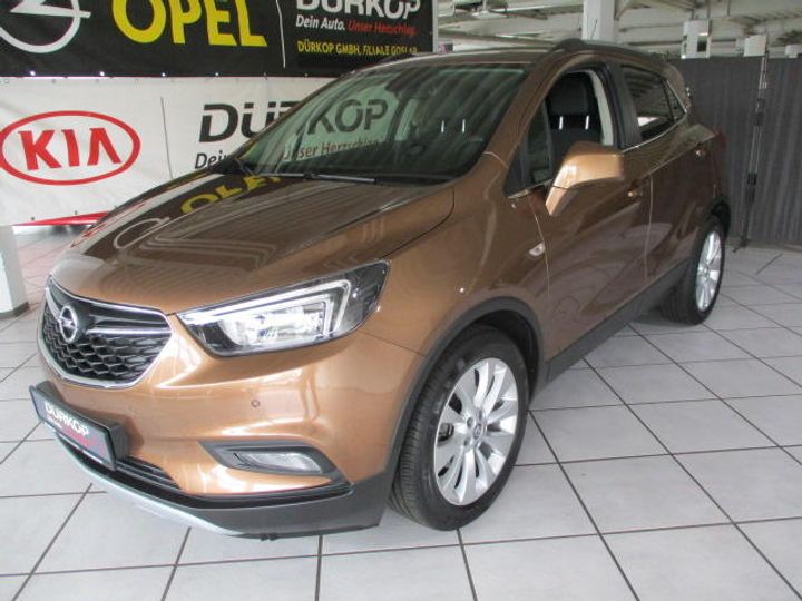 opel mokka mokka x suv 2017 w0ljd7e87hb208536