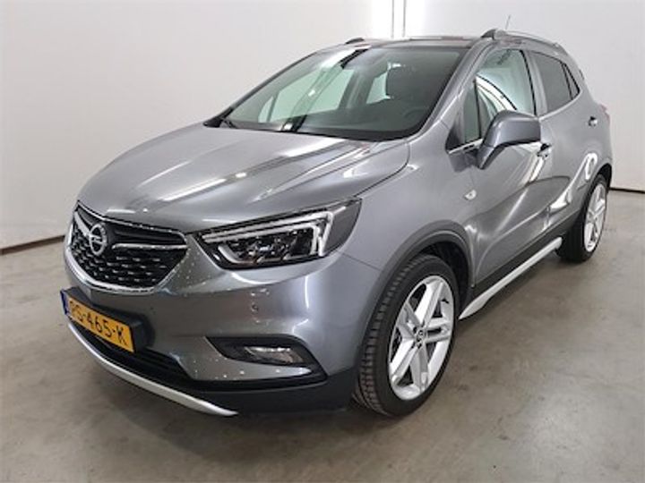 opel mokka x 2017 w0ljd7e88h4279166