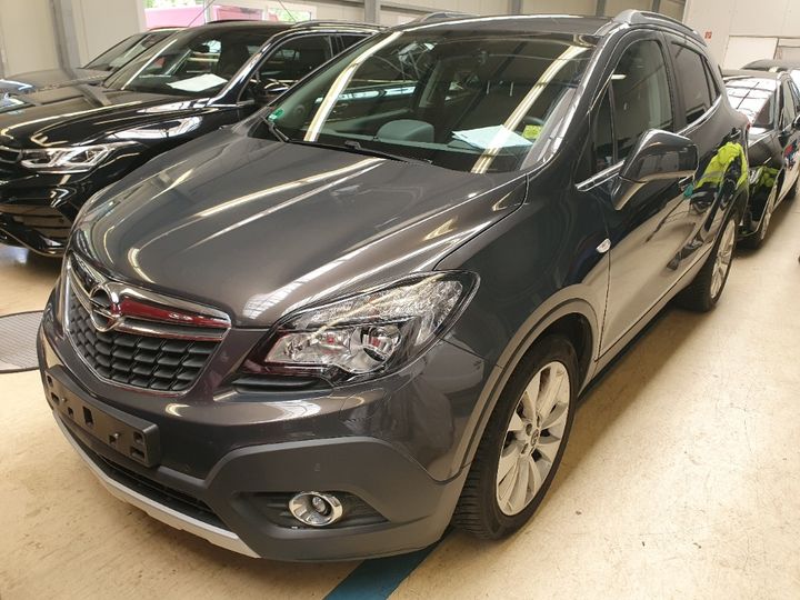 opel mokka 2015 w0ljd7e8xg4006700