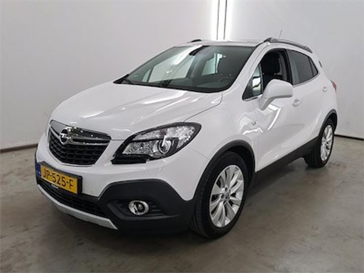 opel mokka 2016 w0ljd7e8xg4180671