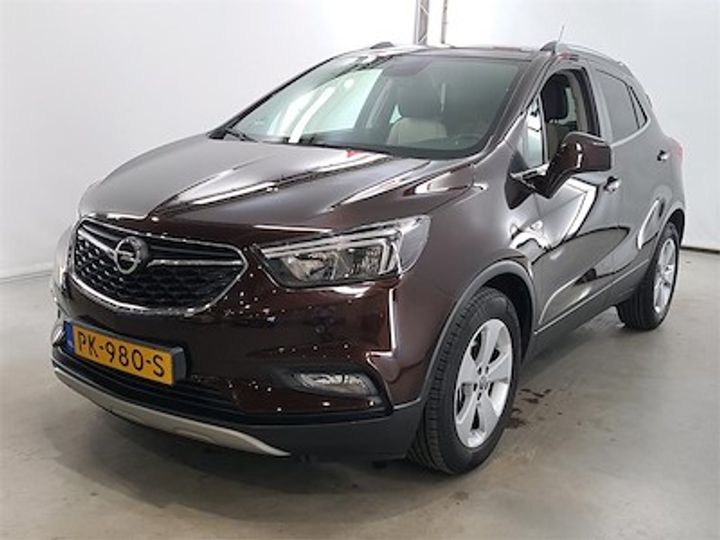 opel mokka x 2017 w0ljd7e8xh4253555