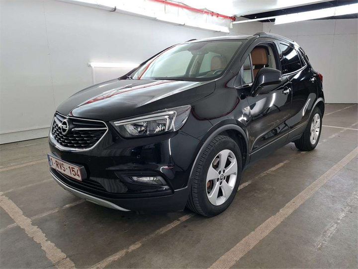 opel mokka x 2017 w0ljd7ec0hb083089