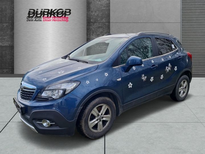 opel mokka 2015 w0ljd7ec6f4147119