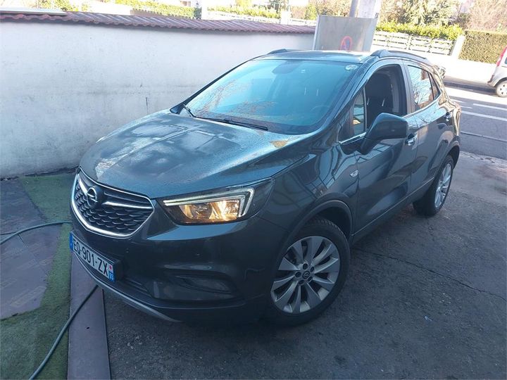 opel mokka x 2017 w0ljd7ec9hb210826