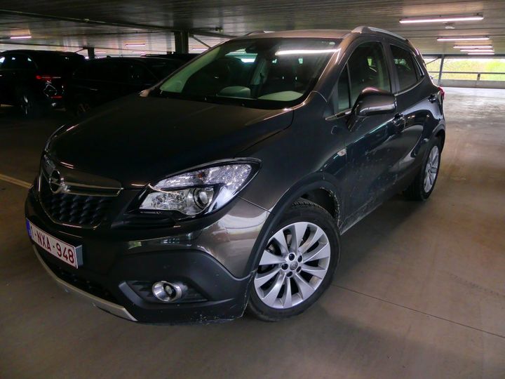 opel mokka 2016 w0ljd7ed1g4225820