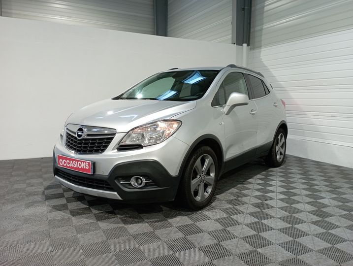 opel mokka 2014 w0ljd7el6eb640406