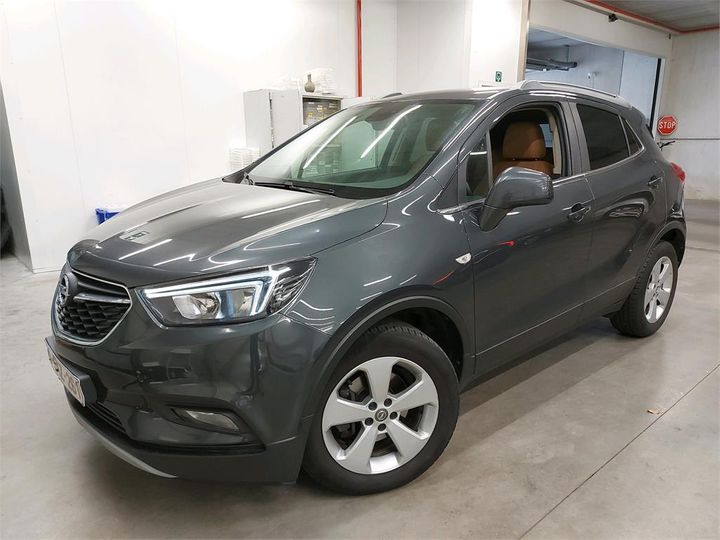 opel mokka x 2017 w0ljd7ep0hb206103