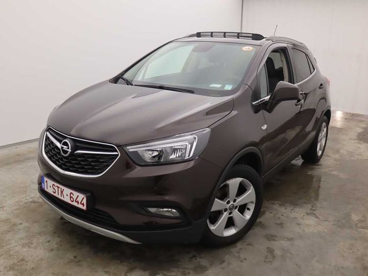 opel mokka x &#3916 2017 w0ljd7ep2h4260412