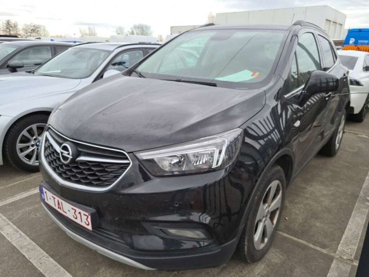 opel mokka 2017 w0ljd7ep3hb224739