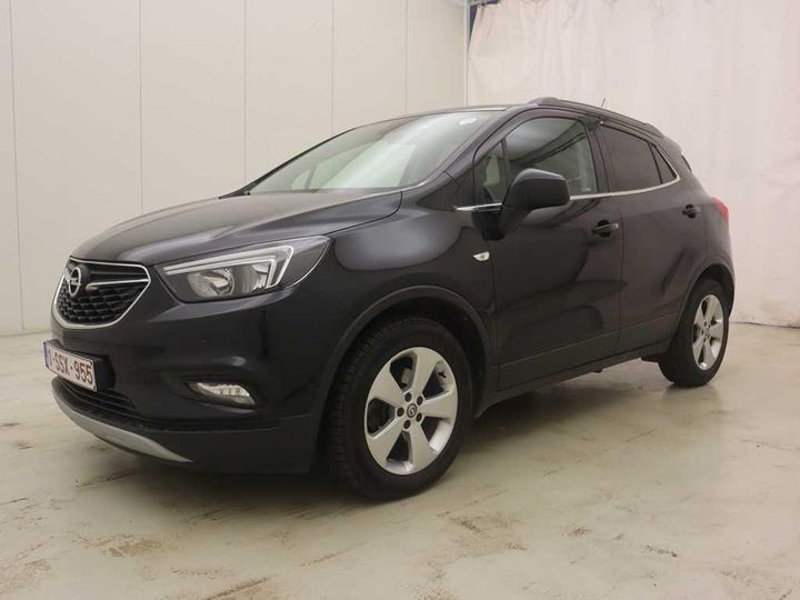 opel mokka x 2017 w0ljd7ep4hb207948