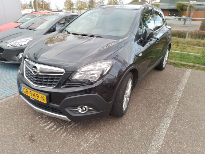 opel mokka 2015 w0ljd7ezxf4100387